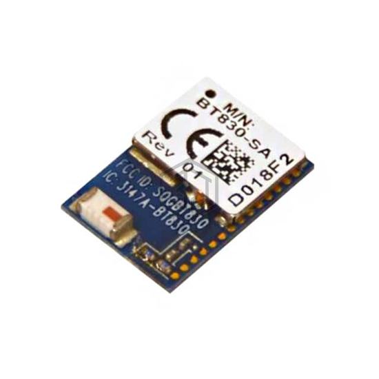 BT830-SA-01 - Laird Connectivity Inc. - RF Transceiver Modules and Modems