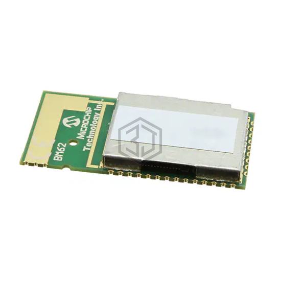 BM62SPKS1MC2-0001AA - Microchip Technology - RF Transceiver Modules and Modems