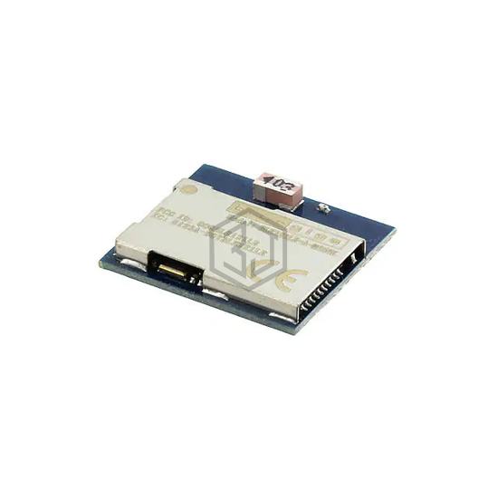 BLE121LR-A-M256K - Silicon Labs - RF Transceiver Modules and Modems
