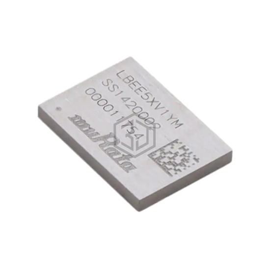 LBEE5XV1YM-574 - Murata Electronics - RF Transceiver Modules and Modems