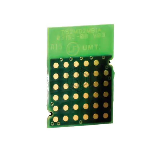 D52MD2M8IA-REEL - Garmin Canada Inc. - RF Transceiver Modules and Modems