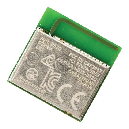 D52QD2M4IA-TRAY - Garmin Canada Inc. - RF Transceiver Modules and Modems