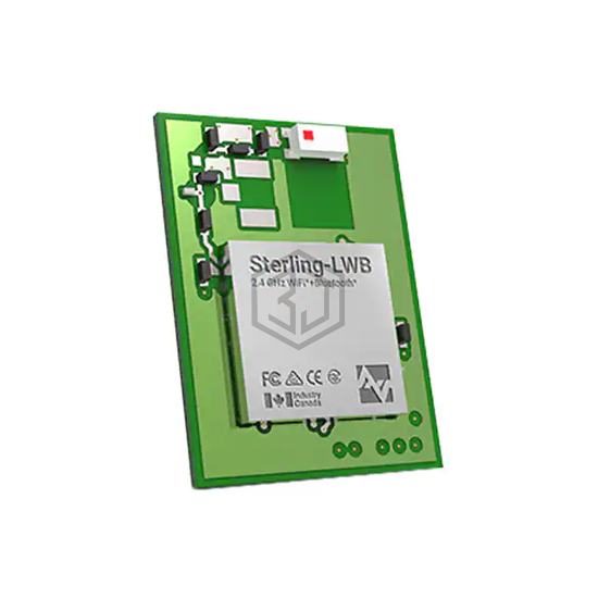 450-0152C - Laird Connectivity Inc. - RF Transceiver Modules and Modems