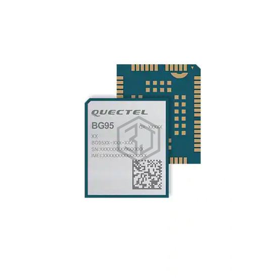 BG95M1LA-64-SGNS - Quectel - RF Transceiver Modules and Modems