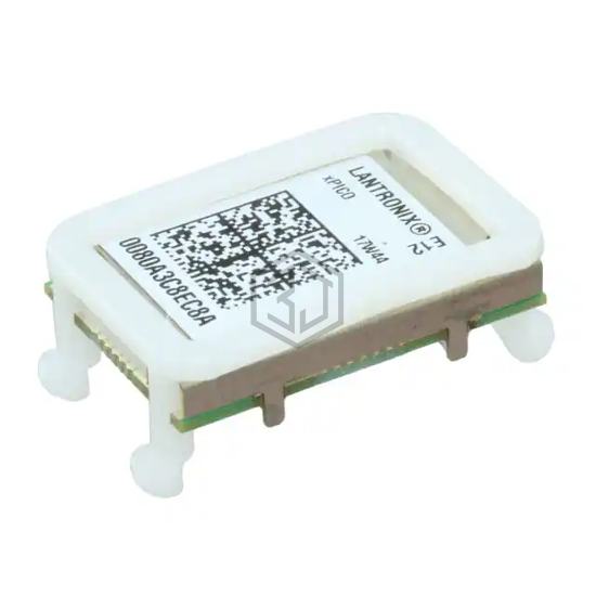 XPC100100B-01 - Lantronix, Inc. - RF Transceiver Modules and Modems