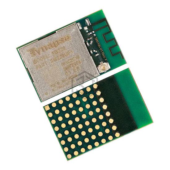 SM220UF1 - Synapse Wireless - RF Transceiver Modules and Modems