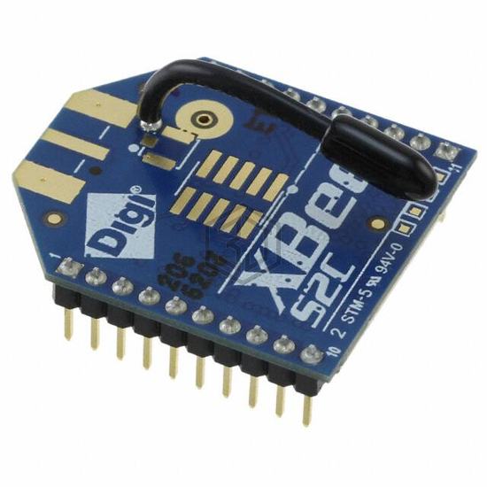XB24CDMWIT-001 - Digi - RF Transceiver Modules and Modems