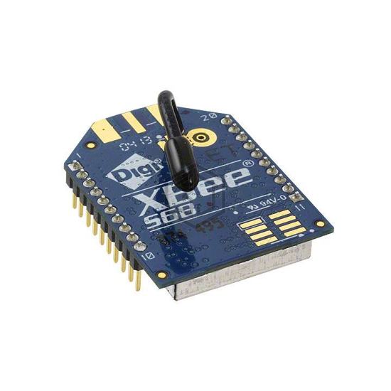 XB2B-WFWT-001 - Digi - RF Transceiver Modules and Modems
