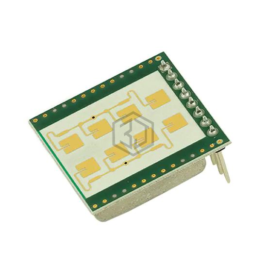 K-LD2-RFB-00H-02 - RFbeam Microwave GmbH - RF Transceiver Modules and Modems