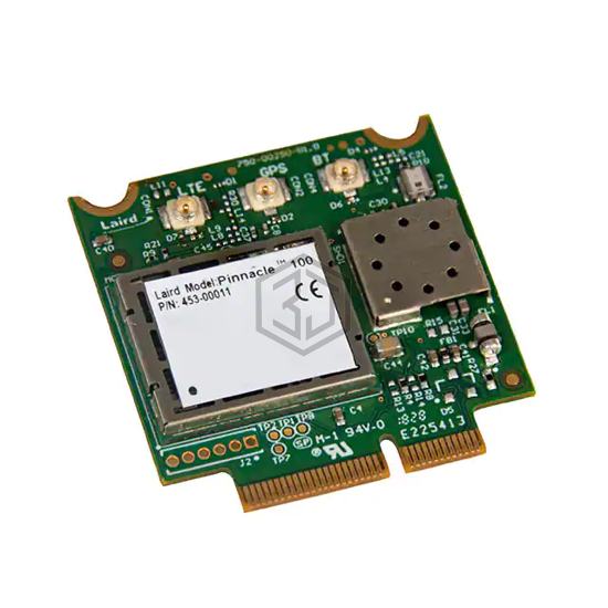 453-00011 - Laird Connectivity Inc. - RF Transceiver Modules and Modems
