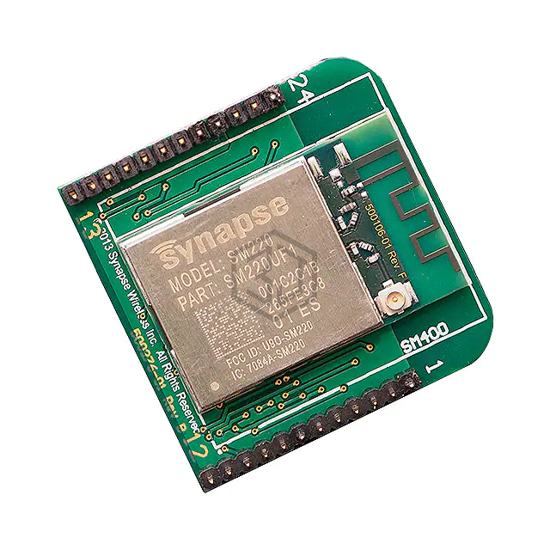 RF220UF1 - Synapse Wireless - RF Transceiver Modules and Modems