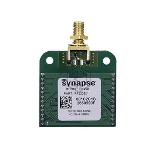 RF220SU - Synapse Wireless - RF Transceiver Modules and Modems