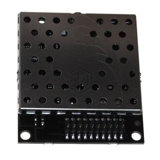 AC4790-200M - Laird Connectivity Inc. - RF Transceiver Modules and Modems