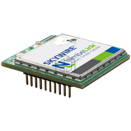 NL-SW-GPRS - NimbeLink, LLC - RF Transceiver Modules and Modems