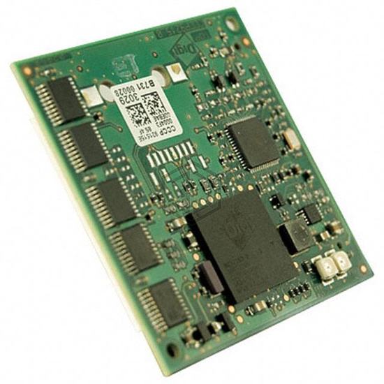 CC-9P-V513-LX - Digi - RF Transceiver Modules and Modems