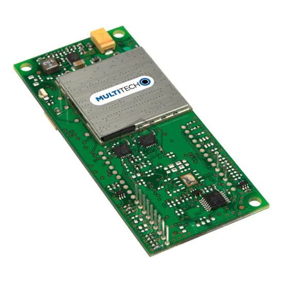 MTSMC-LAT3-U.R2A - Multi-Tech Systems Inc. - RF Transceiver Modules and Modems