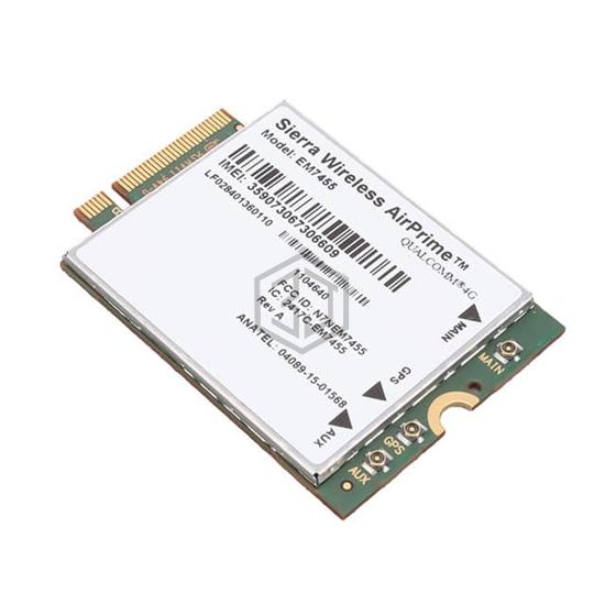 EM7455_1104640 - Sierra Wireless AirLink - RF Transceiver Modules and Modems