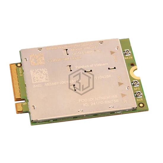 EM7511_1104268 - Sierra Wireless AirLink - RF Transceiver Modules and Modems