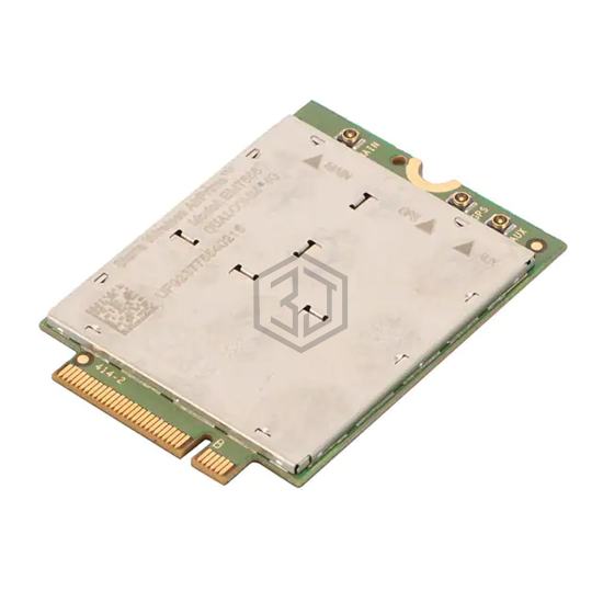 EM7565_1104207 - Sierra Wireless AirLink - RF Transceiver Modules and Modems