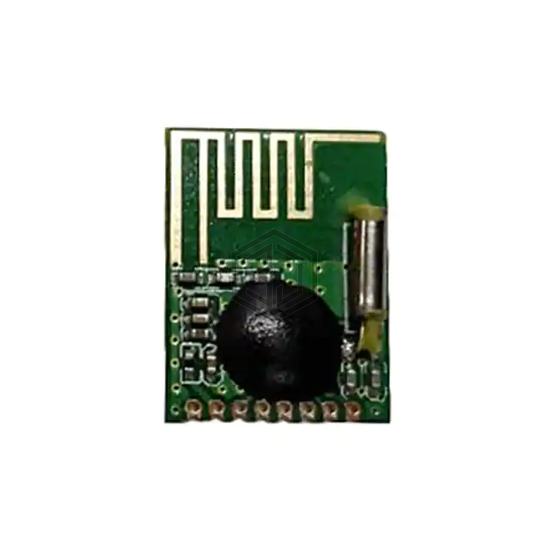 RFM75-S - RF Solutions - RF Transceiver Modules and Modems
