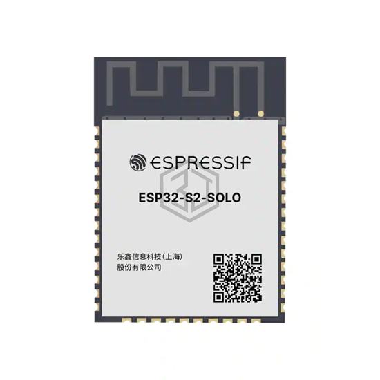 ESP32-S2-SOLO-N4 - Espressif Systems - RF Transceiver Modules and Modems