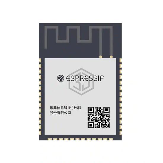 ESP32-S3-WROOM-1-N8 - Espressif Systems - RF Transceiver Modules and Modems