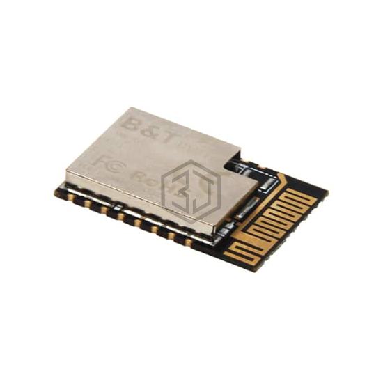 102110419 - Seeed Technology Co., Ltd - RF Transceiver Modules and Modems