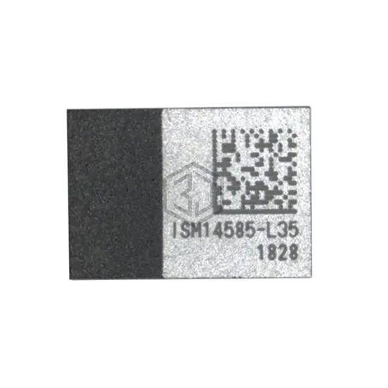 ISM14585-L35-P8 - Inventek Systems - RF Transceiver Modules and Modems