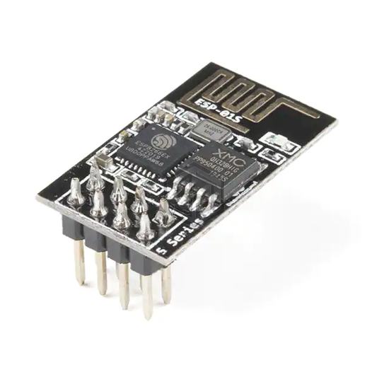 WRL-17146 - SparkFun Electronics - RF Transceiver Modules and Modems