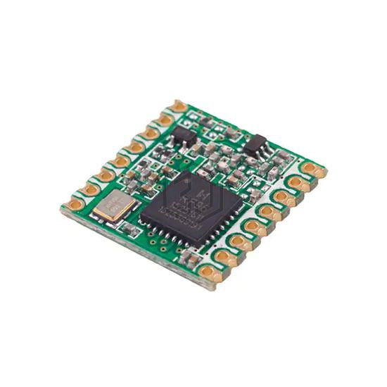 109990166 - Seeed Technology Co., Ltd - RF Transceiver Modules and Modems