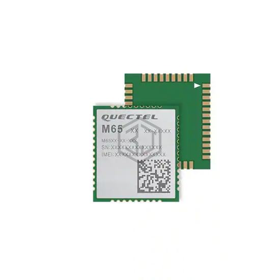 M65MA-04-STD - Quectel - RF Transceiver Modules and Modems