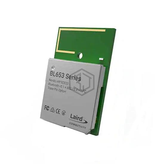 453-00041C - Laird Connectivity Inc. - RF Transceiver Modules and Modems