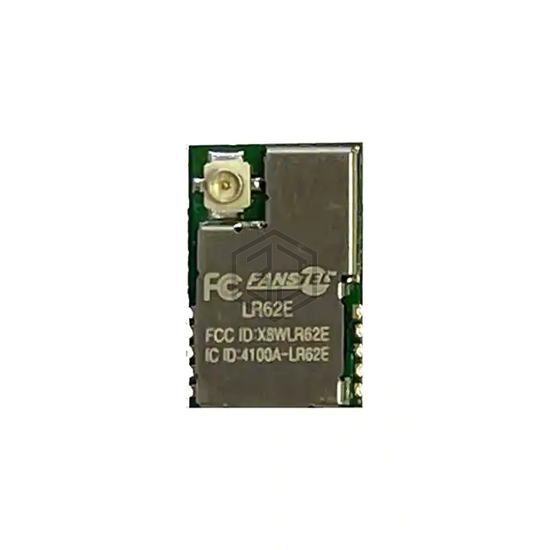 LR62E - Fanstel Corp. - RF Transceiver Modules and Modems