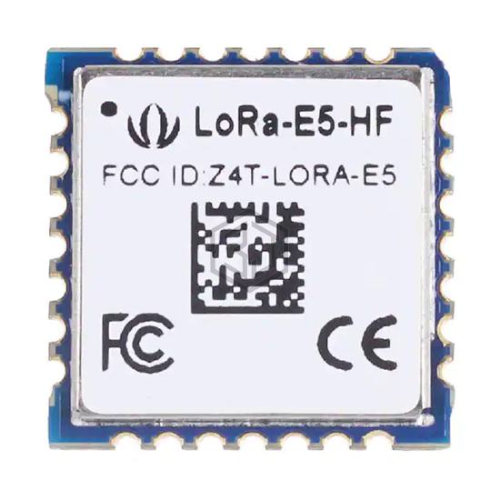 317990687 - Seeed Technology Co., Ltd - RF Transceiver Modules and Modems
