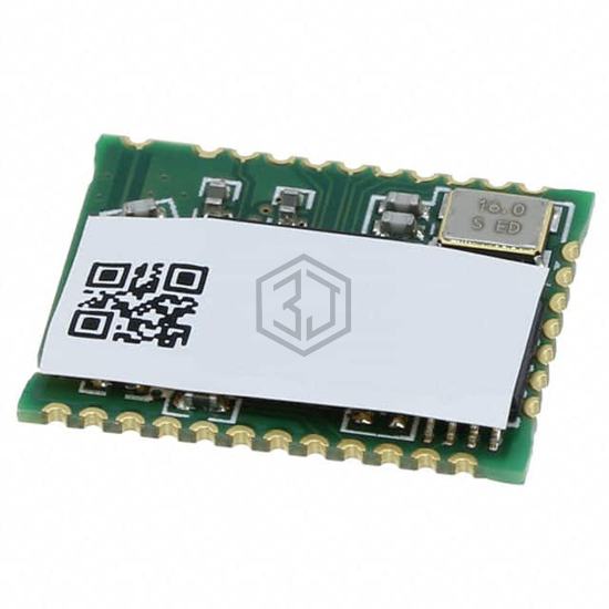 BM77SPP03MC2-0007AA - Microchip Technology - RF Transceiver Modules and Modems