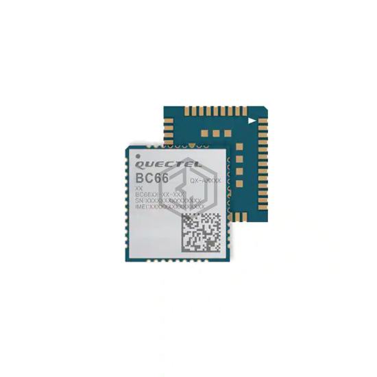 BC66NB-04-STD - Quectel - RF Transceiver Modules and Modems