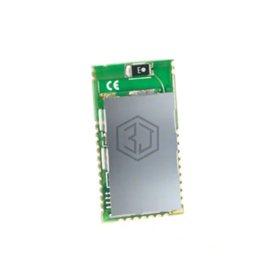 BM78SPPS5MC2-0002AA - Microchip Technology - RF Transceiver Modules and Modems