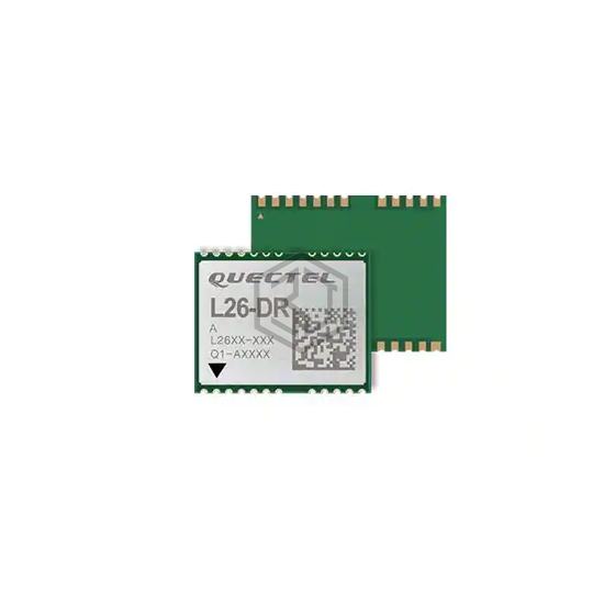 L26UDR-S89 - Quectel - RF Transceiver Modules and Modems