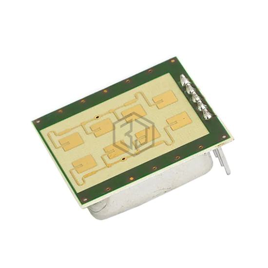 K-LC1A - RFbeam Microwave GmbH - RF Transceiver Modules and Modems