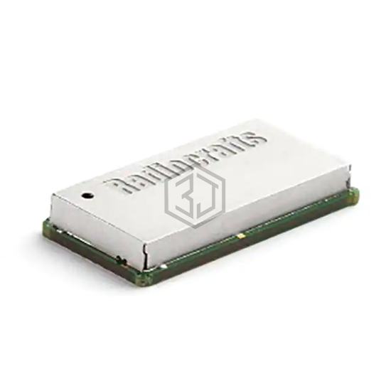 RC1880HPCF-SPR - Radiocrafts AS - RF Transceiver Modules and Modems