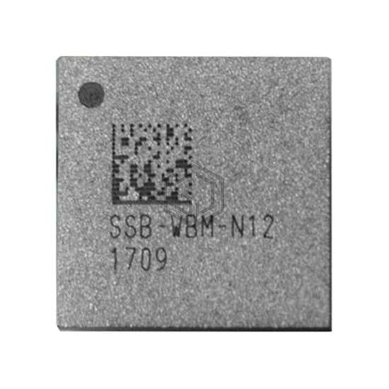 453-00012C - Laird Connectivity Inc. - RF Transceiver Modules and Modems