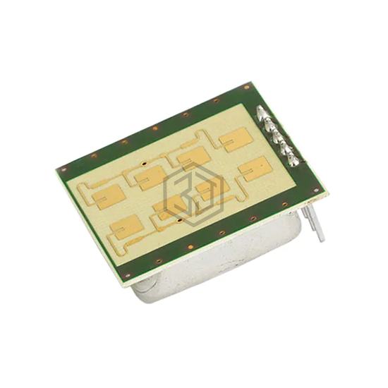 K-LC2 - RFbeam Microwave GmbH - RF Transceiver Modules and Modems
