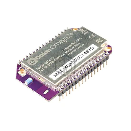 OM-O2P - Onion Corporation - RF Transceiver Modules and Modems