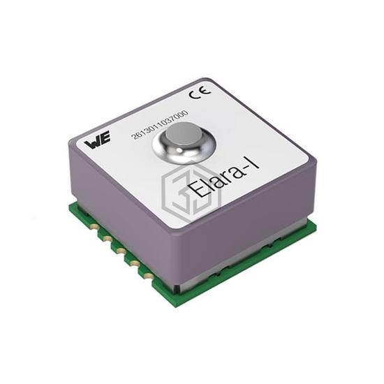 2613011037000 - Würth Elektronik - RF Transceiver Modules and Modems