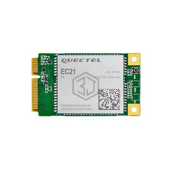 EC21JFA-MINIPCIE - Quectel - RF Transceiver Modules and Modems
