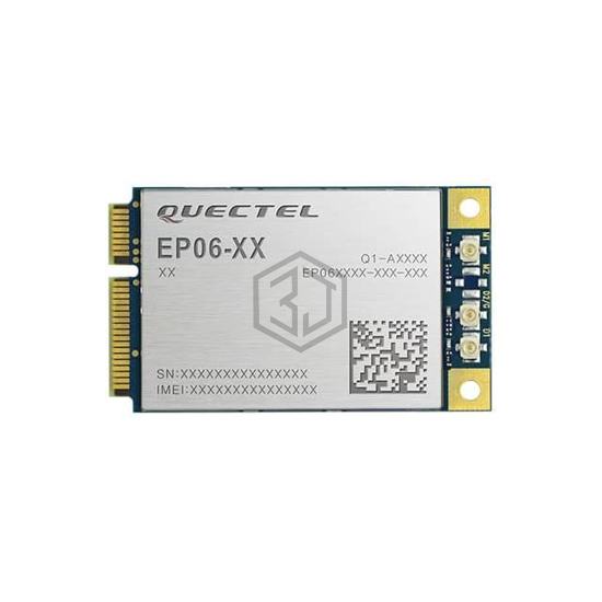 EP06ELA-512-SGA - Quectel - RF Transceiver Modules and Modems