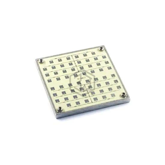 K-MC1-RFB-00D - RFbeam Microwave GmbH - RF Transceiver Modules and Modems