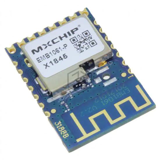 113990637 - Seeed Technology Co., Ltd - RF Transceiver Modules and Modems