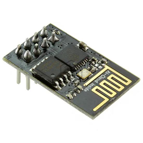 317060016 - Seeed Technology Co., Ltd - RF Transceiver Modules and Modems