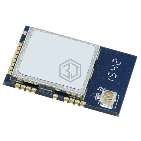 ATWINC1510-MR210UB - Microchip Technology - RF Transceiver Modules and Modems